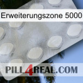 Exten Zone 5000 16